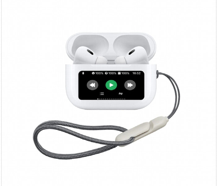 Wiwu T22 Anc True Wireless Stereo Earbuds Wiwu T22 Anc True Wireless Stereo Earbuds